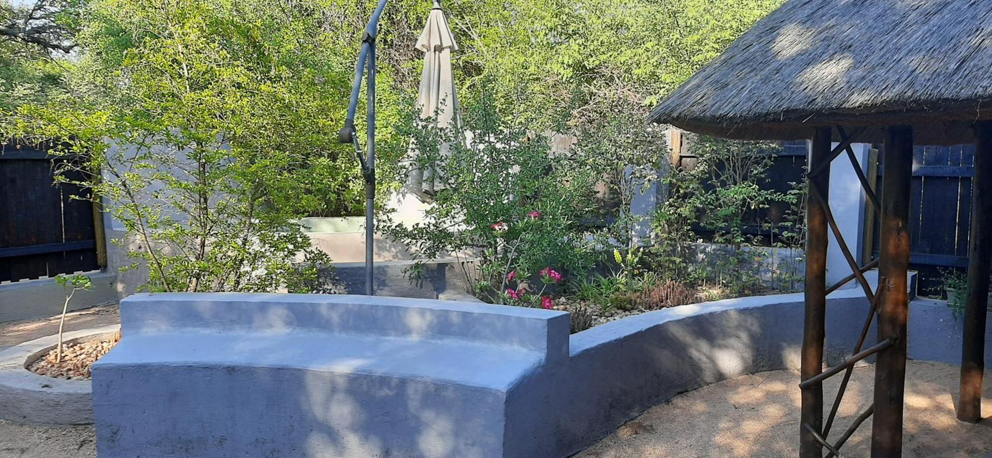 Off Beat Safaris Bush Lodge Hoedspruit Exterior photo