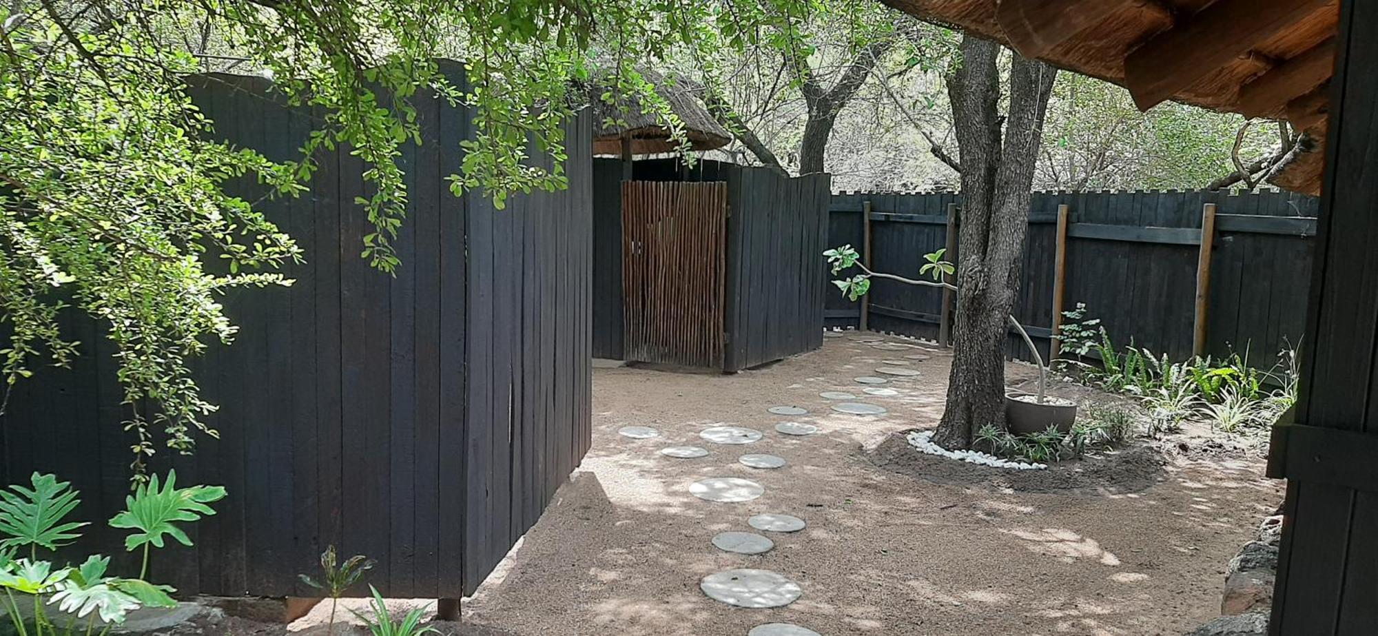 Off Beat Safaris Bush Lodge Hoedspruit Exterior photo