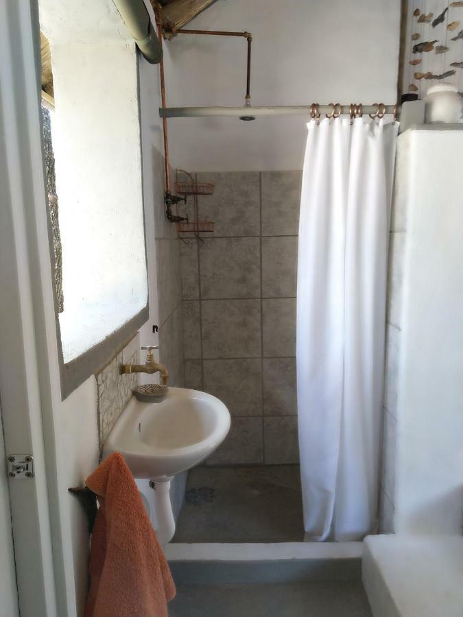 Off Beat Safaris Bush Lodge Hoedspruit Exterior photo
